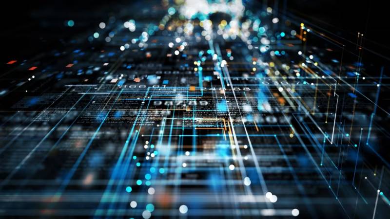 讷河市AI软件开发公司:Python赋能网页开发的适用场景解析