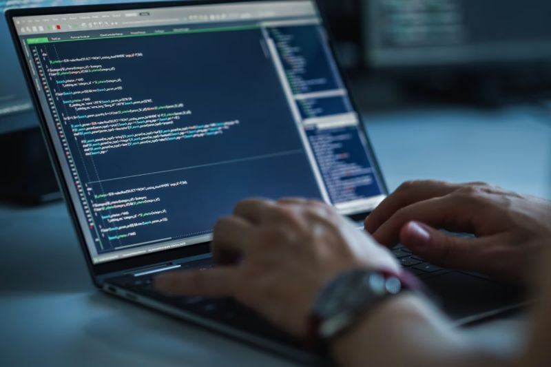 讷河市软件定制开发:PHP与Node.js,后端解决方案的优势博弈